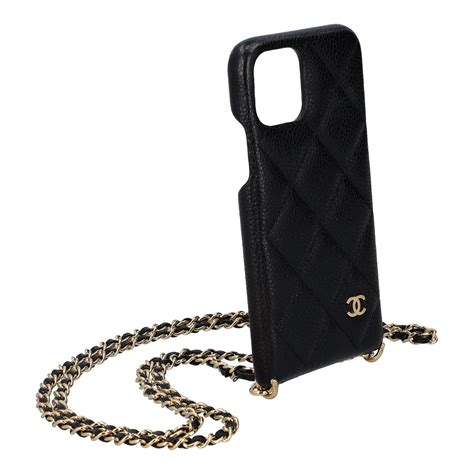 chanel hülle